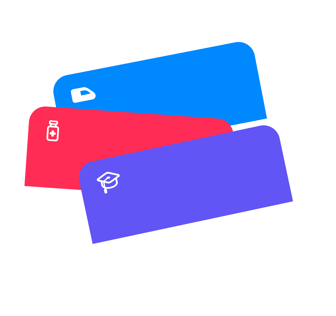 Набір динамічних символів SF