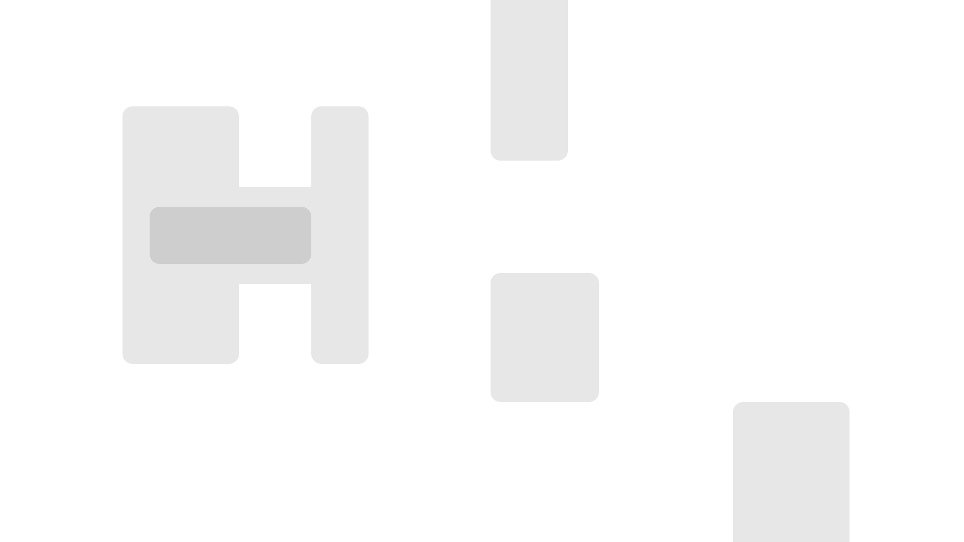 Графічна картка міської забудови