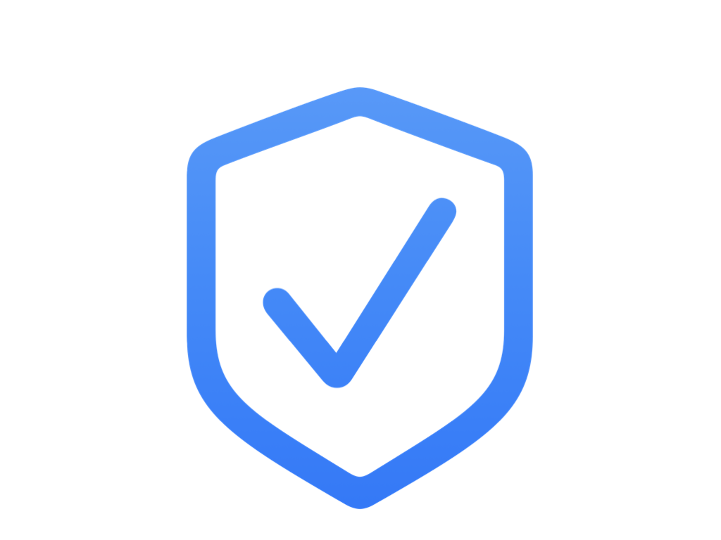 Статичні символи SF [checkmark.shield]