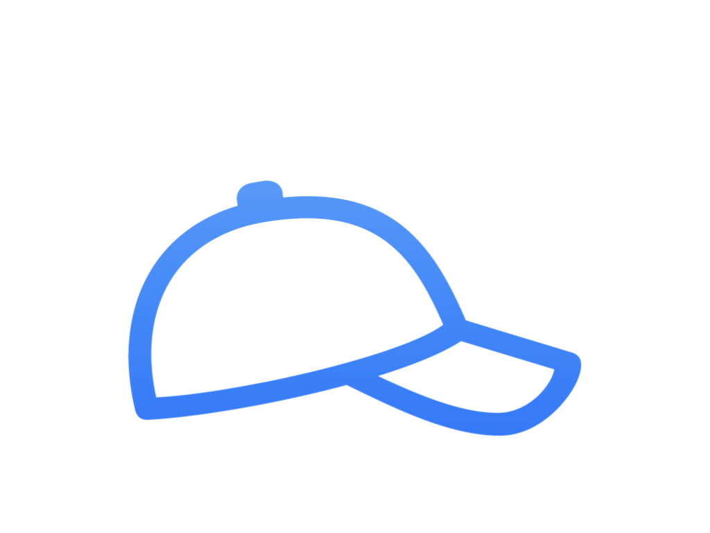 Статичні символи SF [hat.cap]