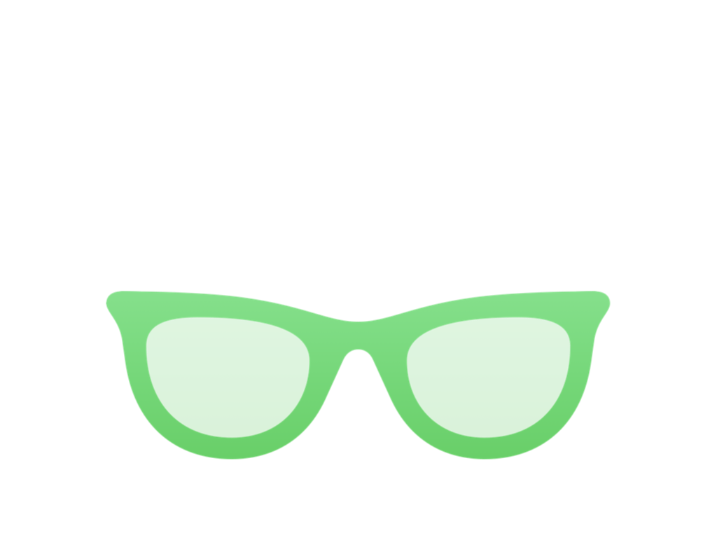 Статичні символи SF [sunglasses]