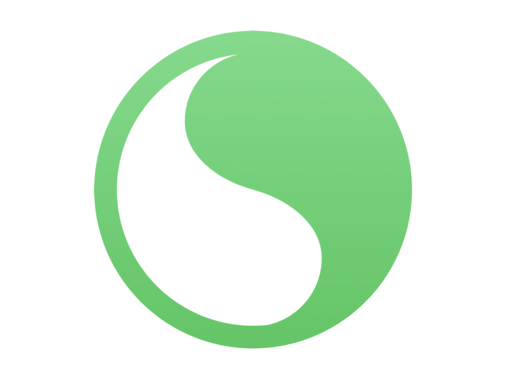 Статичні символи SF [swirl.circle.righthalf.filled]